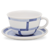 Tazza 490 | Decoro 128