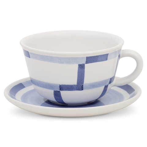 Tazza 490 | Decoro 128