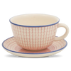 Tazza 490 | Decoro 131