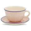 Tazza 490 | Decoro 131