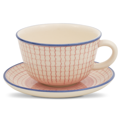 Tazza 490 | Decoro 131