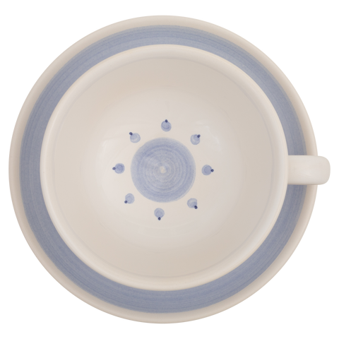 Tazza 490 | Decoro 133