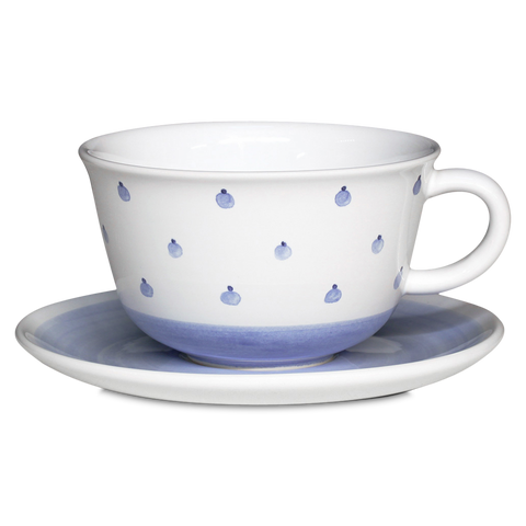 Tazza 490 | Decoro 133