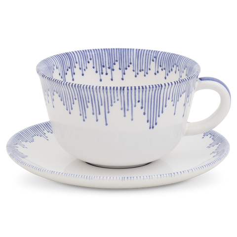 Tazza 490 | Decoro 136