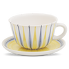 Tazza 490 | Decoro 138