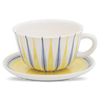 Tazza 490 | Decoro 138