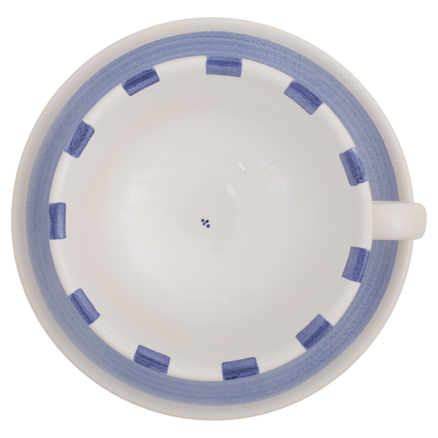 Tazza 490 | Decoro 165