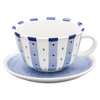Tazza 490 | Decoro 165