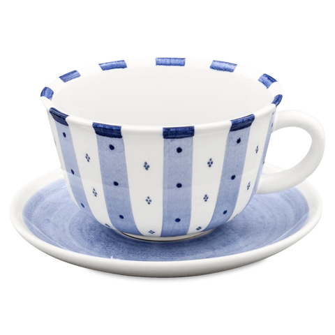 Tazza 490 | Decoro 165