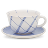 Tazza 490 | Decoro 166