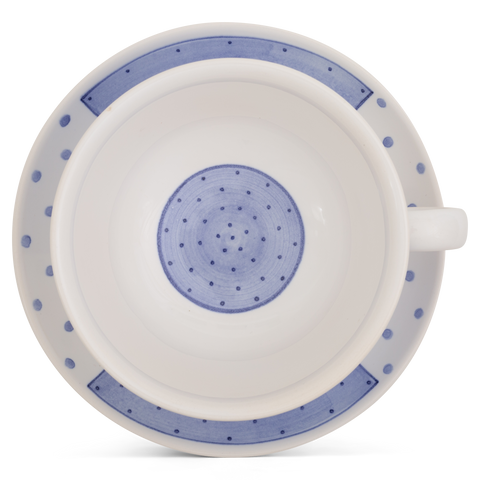 Tazza 490 | Decoro 173