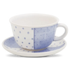 Tazza 490 | Decoro 173