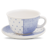 Tazza 490 | Decoro 173