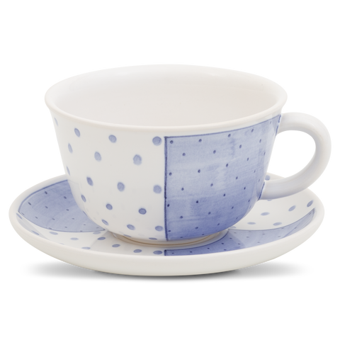 Tazza 490 | Decoro 173
