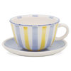 Tazza 490 | Decoro 205