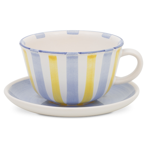 Tazza 490 | Decoro 205