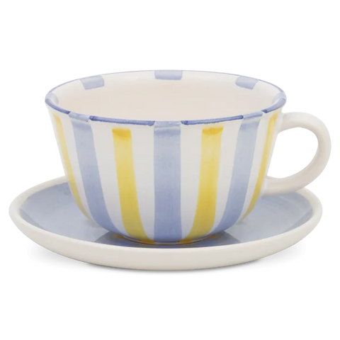Tazza 490 | Decoro 205