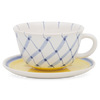 Tazza 490 | Decoro 300