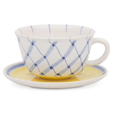 Tazza 490 | Decoro 300