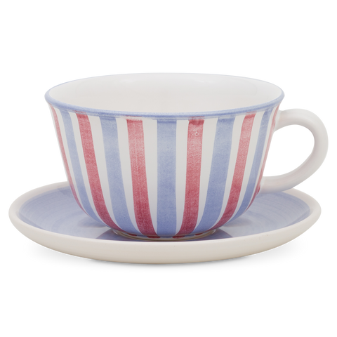 Tazza 490 | Decoro 477
