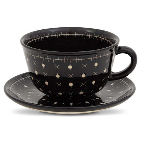 Tazza 490 | Decoro 600