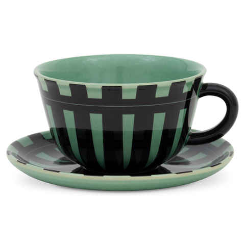 Tazza 490 | Decoro 611