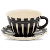 Tazza 490 | Decoro 612