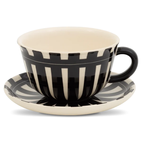 Tazza 490 | Decoro 612