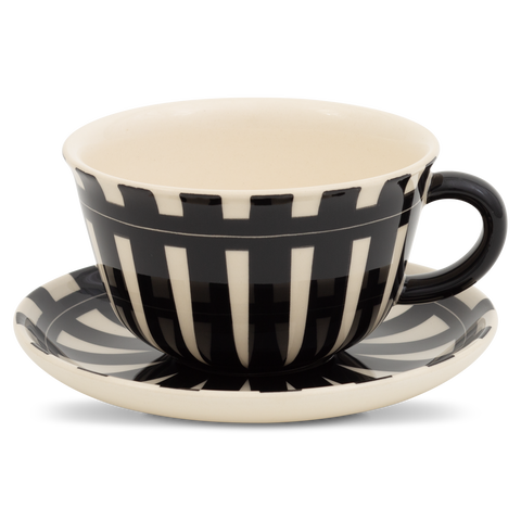 Tazza 490 | Decoro 612