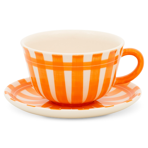Tazza 490 | Decoro 612-1157