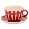 Tazza 490 | Decoro 612-1158