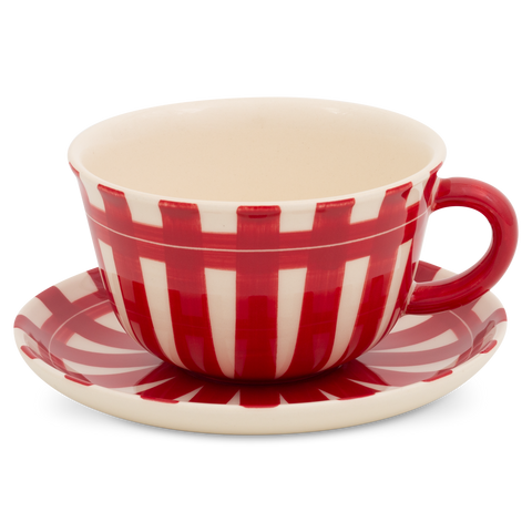 Tazza 490 | Decoro 612-1158