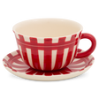 Tazza 490 | Decoro 612-1158