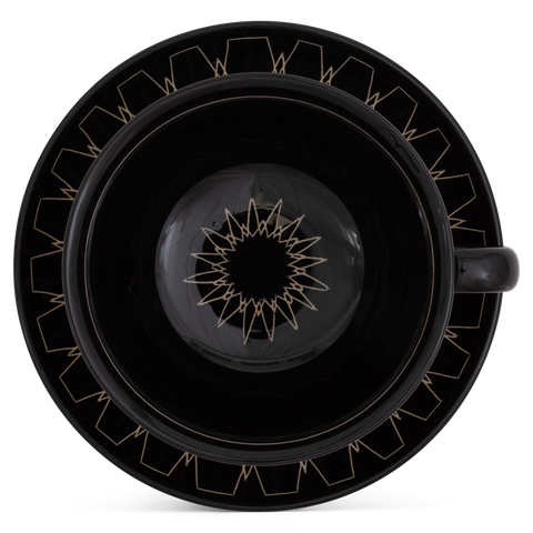 Tazza 490 | Decoro 661