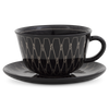 Tazza 490 | Decoro 661
