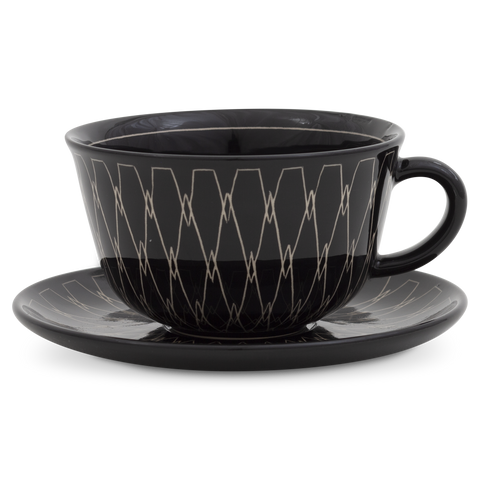 Tazza 490 | Decoro 661