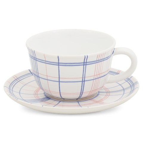 Tazza 490C | Decoro 041