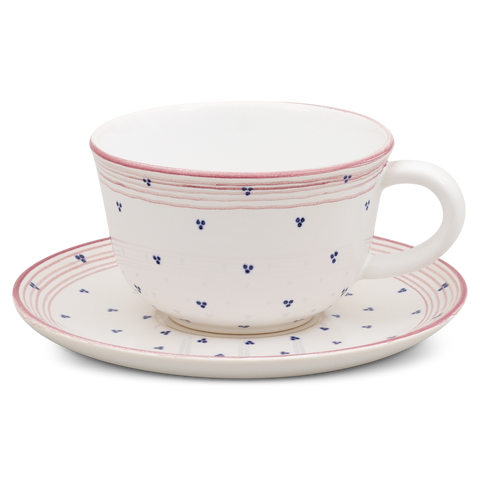 Tazza 490C | Decoro 043