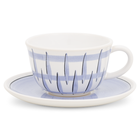 Tazza 490C | Decoro 132