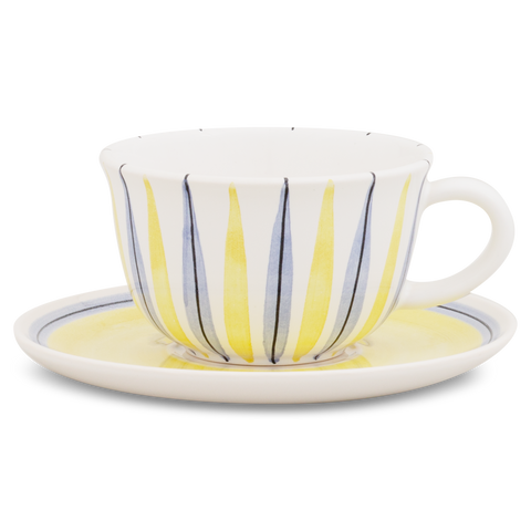 Tazza 490C | Decoro 138