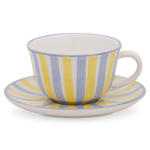 Tazza 490C | Decoro 476