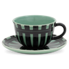 Tazza 490C | Decoro 611