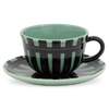 Tazza 490C | Decoro 611