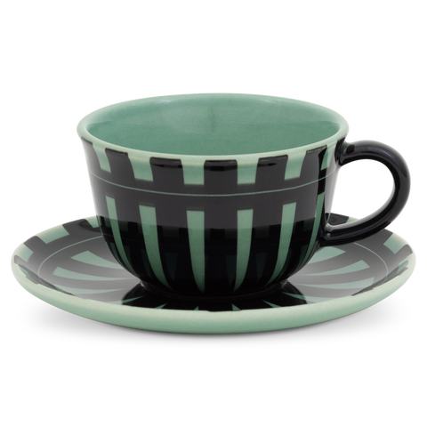 Tazza 490C | Decoro 611