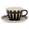 Tazza 490C | Decoro 612