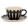 Tazza 490C | Decoro 612