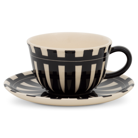 Tazza 490C | Decoro 612