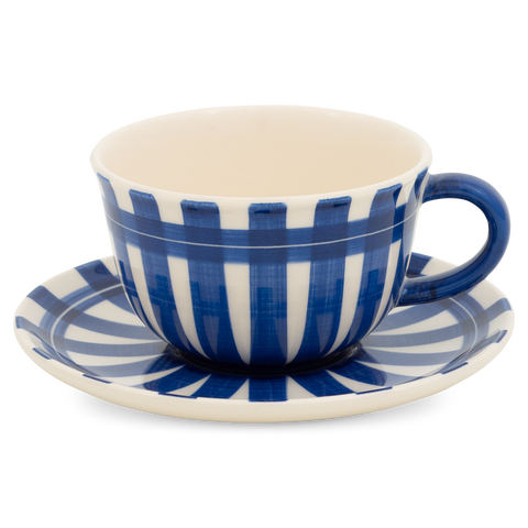 Tazza 490C | Decoro 612-1102