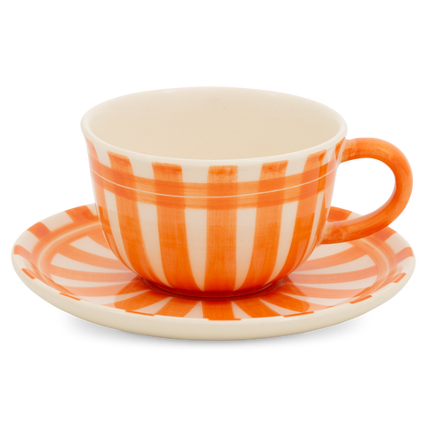 Tazza 490C | Decoro 612-1157