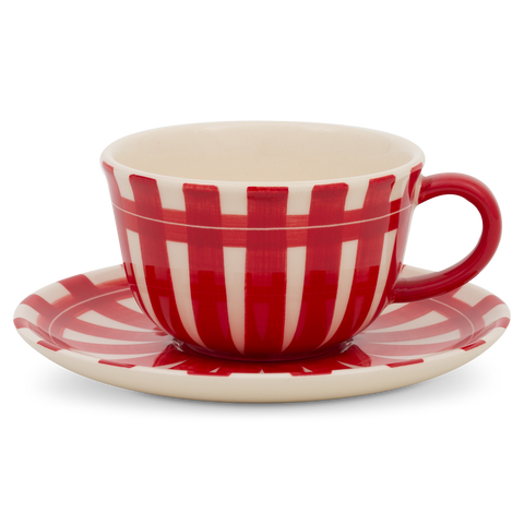 Tazza 490C | Decoro 612-1158